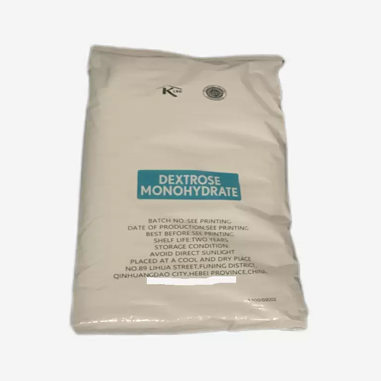 Dextrose Monohydrate 