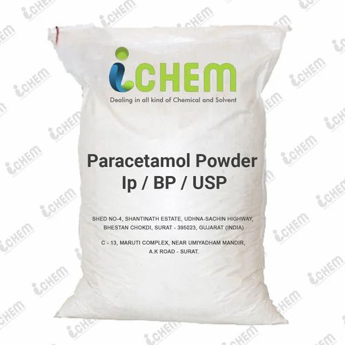 Paracetamol Powder 