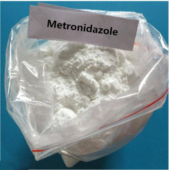 Metronidazole Powder 